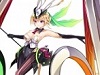 【神姫PROJECT】 期間限定のレイドイベント「雷鳴の機械天使」が開催中！イベント限定ガチャチケットをゲットしよう！