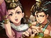 【月華美人】 新サーバー「天下統一」オープン！「スタートダッシュキャンペーン」＆「猛る守護家獣の秘宝イベント」開催中！ 