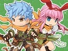 【ラグナロクオンライン】 セカンドコスチューム「レンジャー」解禁！期間限定「セカンドコスチューム体験ワールド」オープン！ 