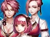【ロードス島戦記オンライン】 アップデート！「危険区域」のフィールド11種類＆新スキル、ボス討伐ランキング実装！