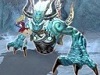 【X・A・O・C～ザオック～】 期間限定の新インスタンスダンジョン「氷王のダンジョン」が実装！
