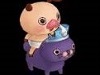 【エンジェルラブオンライン】 TVアニメ「パンパカパンツ」とのコラボレーションがスタート！コラボ限定特別イベント開催中！