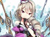 【政剣マニフェスティア】 SSR限定の新キャラクター「ビアトリス・シマヅ」が実装！戦挙区6後半が追加！