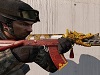 【スペシャルフォース2（SF2）】 新マップ「ヘクサリーグ 2」追加！アサルトライフル「AK103Crescent」実装！
