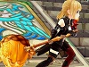 【セブンスダーク】 大型アップデート「Variant Shadow -ヴァリアント・シャドウ-」実施！新ダンジョン実装！