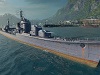 【World of Warships（ワールドオブウォーシップス）】 アップデート0.5.15実装！日本駆逐艦ブランチ追加！