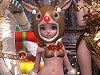 【イカロスオンライン】 豪華アイテムが獲得できるクリスマスイベント「ICARUS CHRISTMAS2016」が開催！