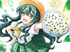 【のすたるじっくガールズ】 しょっぱさがたまらない！新キャラクター「わかめご飯」ちゃんがNPパックに新たに登場！