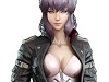 【攻殻機動隊 SAC オンライン】 公認ネットカフェサービスが開始！新武器「F2020」実装！新キャラクタースキン追加！