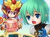 【エンジェルラブオンライン】 農園で大量に経験値が獲得できる「ギルド農園2倍イベント」が開催中！アイテムセールも実施中！