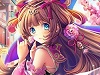 【ランブルバースト】 新カードパック「二心天女」販売！バレンタイン限定イベントキャラが入手できる「義理BOX」が公開！