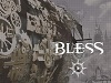 【BLESS】 ゲームファン注目の大型タイトルの正式名称が「BLESS」に決定！プレサイトがオープン！