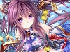 【ランブルバースト】 期間限定カードパック「双雄残夢」の販売が開始！5/3より「GWログインプレゼント」が開催！