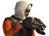 【カウンターストライクオンライン】 新武器「Bunker Buster LTD」＆NEWモード「試射」が実装！