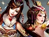 【月華美人】「ワールドエンドファンタジー」との相互コラボレーションイベントがスタート！「強化の欠片」獲得イベント開催！