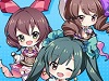 【キャラバンストーリーズ】 先行プレイ会のフィードバックレポートが公開！「ゆめふわマカロン」1stシングル予約受付開始！