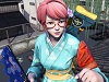 【スペシャルフォース2（SF2）】 サービス5周年記念イベント開催！日本オリキャラ「Haruka.G」夏バージョン実装！