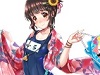 【ヘクサウォーズ】 期間限定「サマーフェス2017－第1弾－」イベントが開催！新武将として神将「建御雷神」が登場！