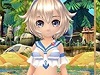 【星界神話-ASTRAL TALE-】 大型アップデート第一弾を実施！新エリア「サバス平原」実装！水着風アバター発売！