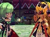 【ハンターヒーロー】 初心者支援のGMギルド「ハンター訓練所」が実装！新パートナー「（氷雪の細剣士）グレイス」が登場！