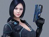 【サドンアタック】 「シュルト」「セルゲイ」が入手できる新規キャラクターパッケージ「衛兵女子セット」の販売が開始！