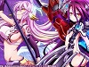 【かんぱにガールズ】 「ノーゲーム・ノーライフ ゼロ」コラボイベントが11/17より開催！コラボキャンペーン開催！